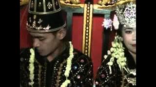 Siliwangi Sakti Cemburu Dangdut