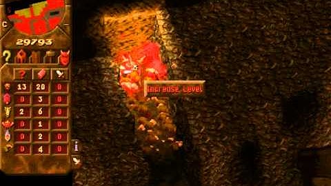 Dungeon keeper fx part2 out 3 1outof2