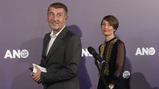 Andrej Babis, the Czech Republic’s own ‘Donald Trump’