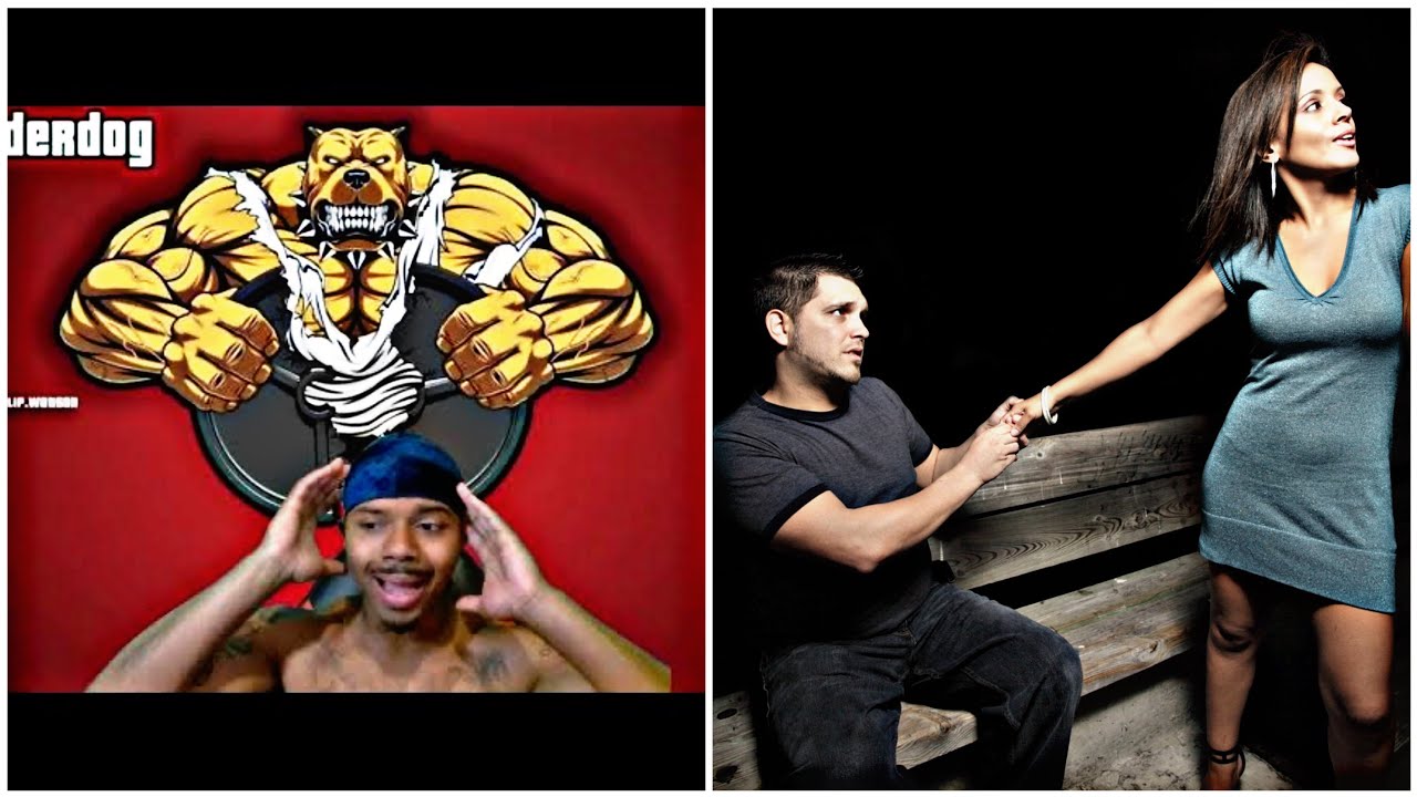 HANDSOME MEN'S GAME NEVER GIVE OFF THE BOYFRIEND VIBE!