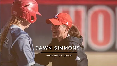Dawn Simmons: More Than A Coach