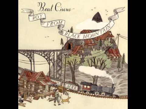Clouds Moving In [Instrumental] Video