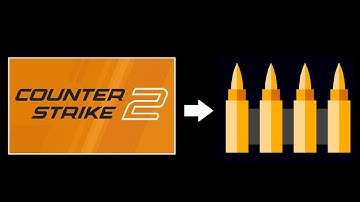 How to Get Infinite Ammo in CS2!