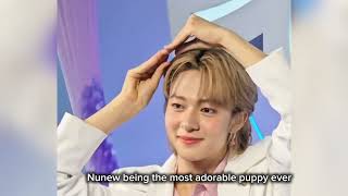 10 Moments That Prove Nunew Is In Love With Zee