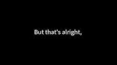 If I M Crazy Amigo The Devil Lyrics Youtube If I M Crazy Amigo The Devil Lyrics Youtube
