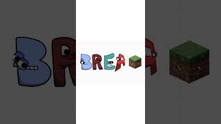 alphabet lore break #alphabetlore #abcdefghijklmnopqrstuvwxyz #shorts #break #youtubeshorts