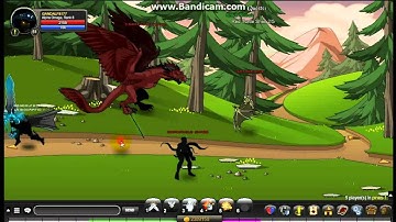 AQW /join pines Walkthrough