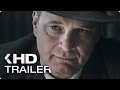 GENIUS Official Trailer 2016