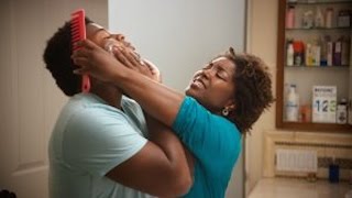 The Solution To Annoying Parents: Parent In A Box