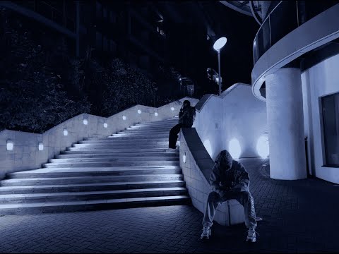 RICHIEDONTPLAY X RENO PROBLEMS MUSIC VIDEO