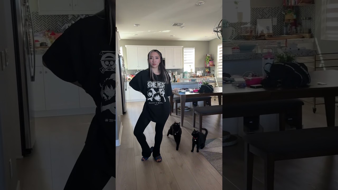 They’re so obsessed with me.