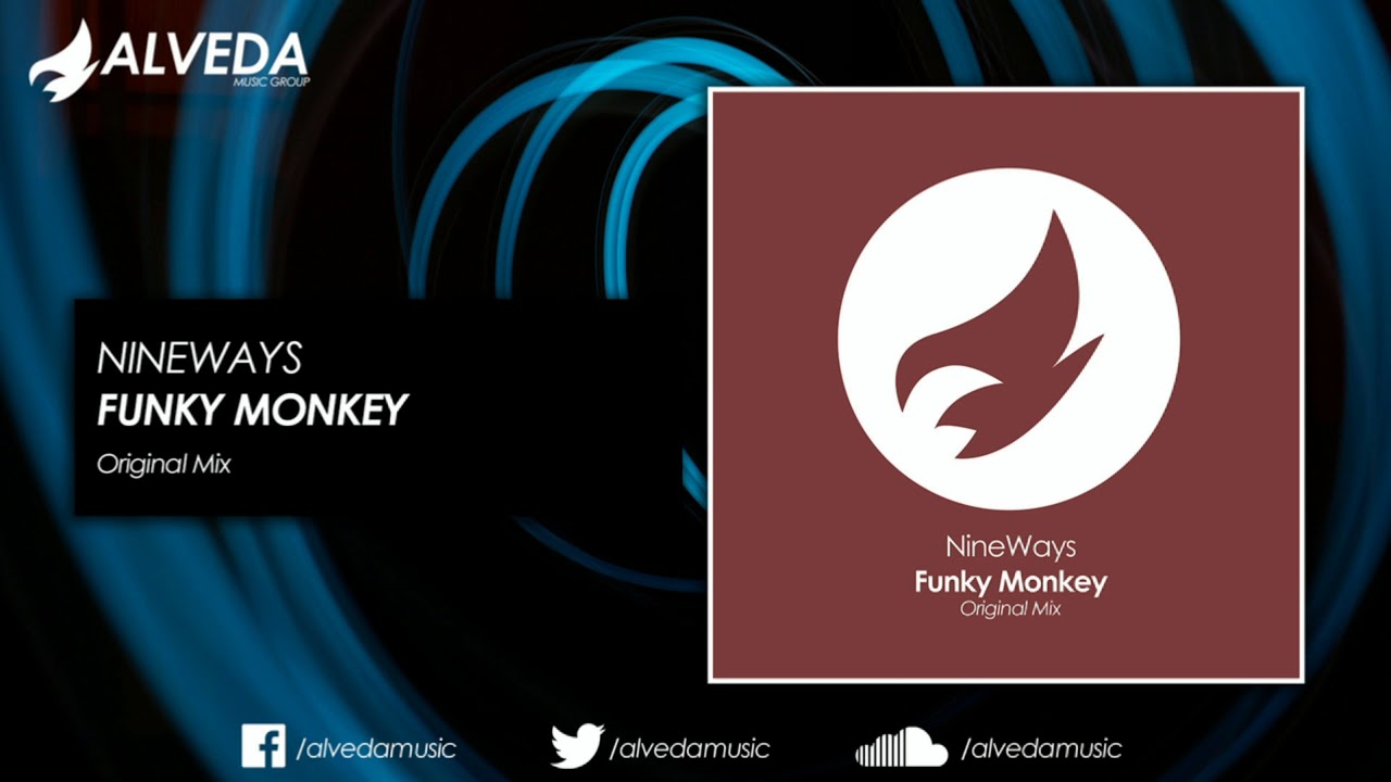 Watch NineWays - Funky Monkey (Original Mix) on YouTube Watch NineWays - Funky Monkey (Original Mix) on YouTube