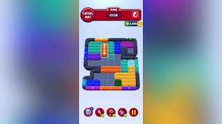 Color block jam level 897