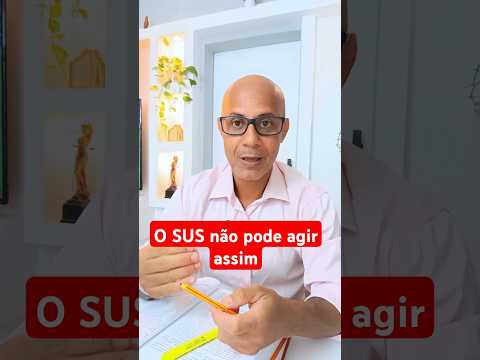 o SUS tem