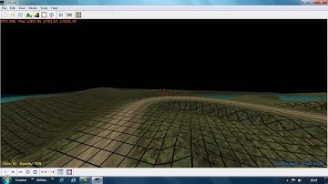 ED42 Battlefield 1942 using Crysis Road Tutorial Part_2