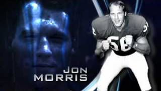 Play video: Jon Morris for Patriots Hall of Fame