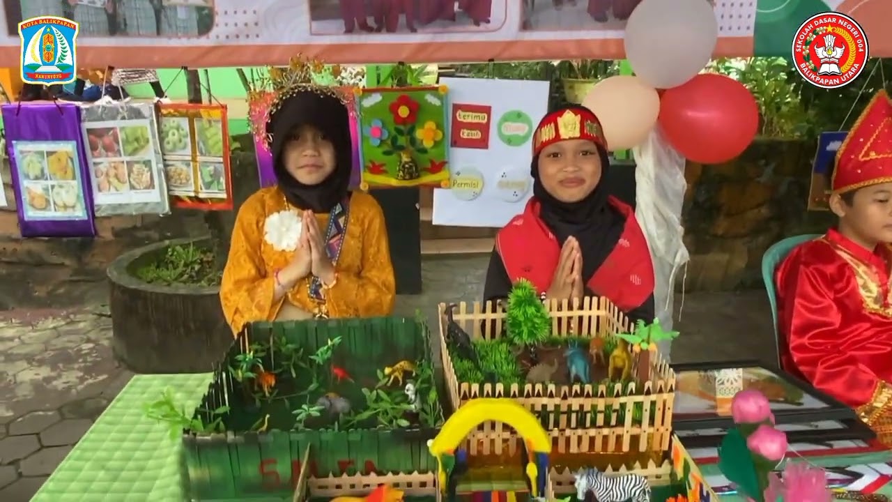 Gelar Karya P5 2023