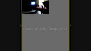 SpooNotes note taking software for Windows Mobile screenshot 3