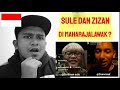 Sule dan Zizan di Maharajalawak Mega ? 🤔 (Malaysia Reaction)