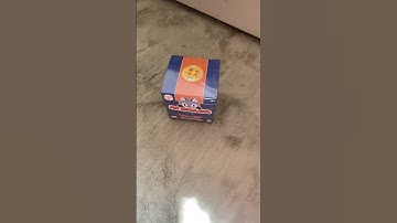 Pet Similator X Series 2 Plush Toy #unboxing #roblox | Part 1 |🧸👾