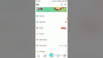 How to check Live Data