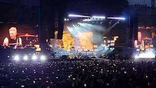 Everlong, Foo Fighters, Hampden Park 2024