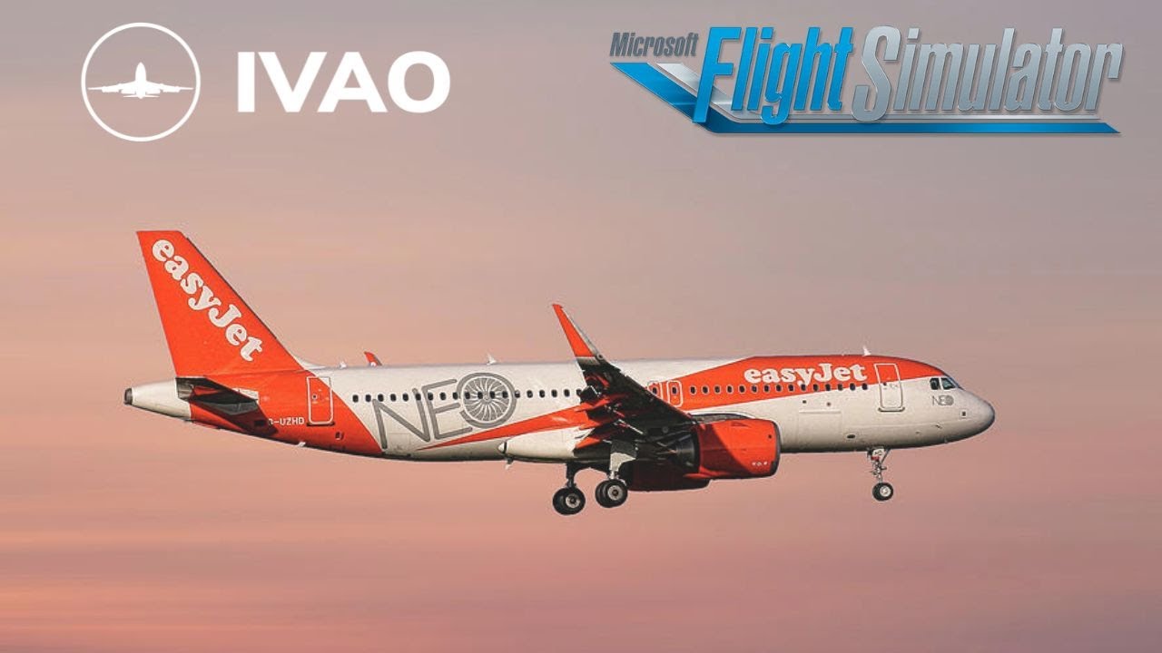 MSFS2020 Flight No EZS58VG From LFMN TO msfs2020-flight-no-ezs58vg-from-lfmn-to