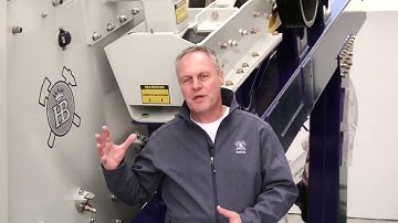 Haver & Boecker Niagara Showcases New Technology