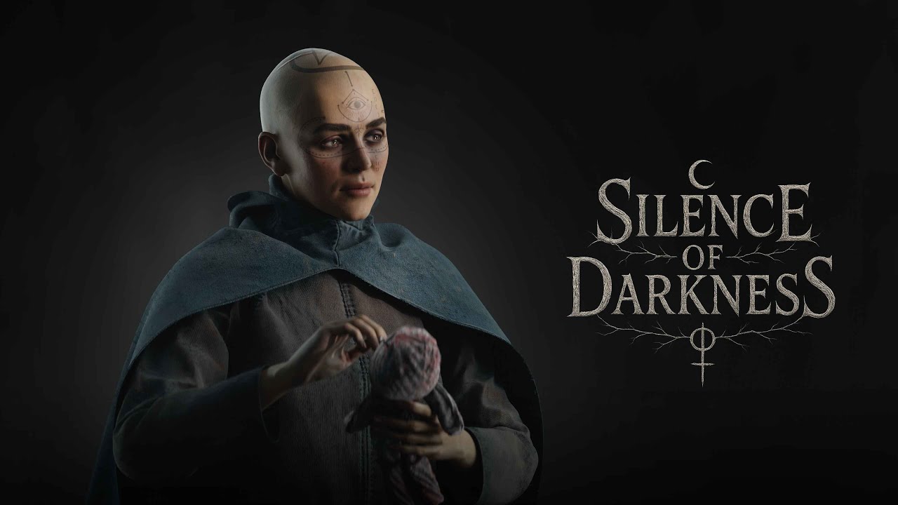 Silence of Darkness — video cover