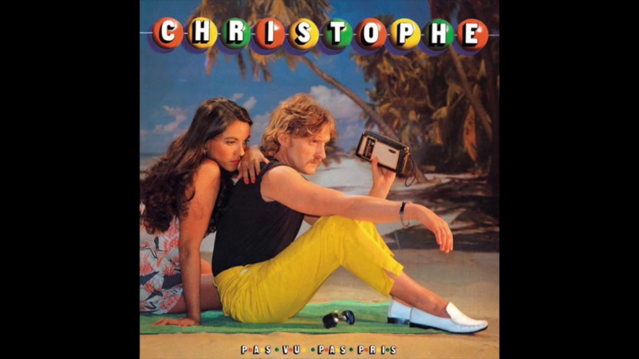 Watch Christophe - Agitation on YouTube Watch Christophe - Agitation on YouTube