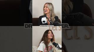 Sarah Shahi And Adam Demos Had A Real Life Meet-Cute