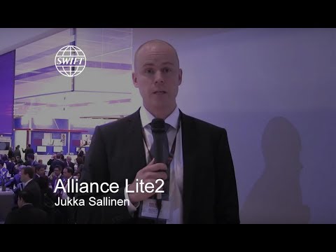 Alliance Lite2 - Jukka Sallinen