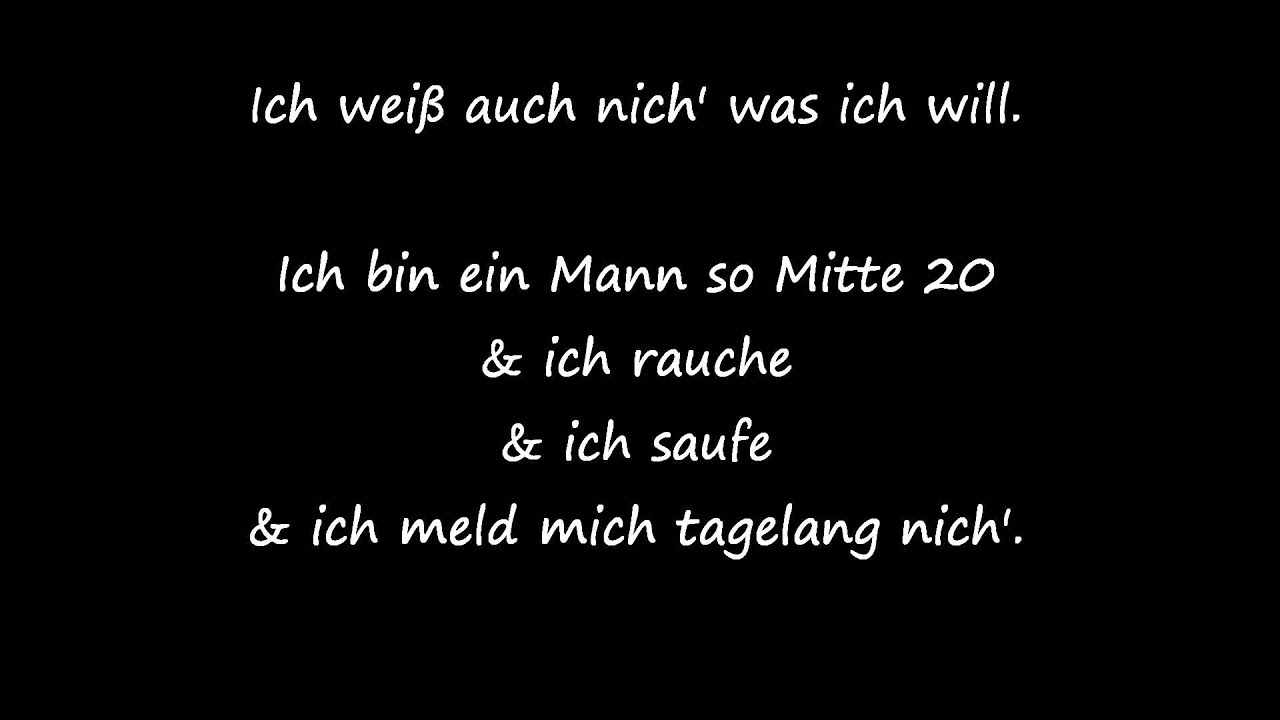 Sdp Wenn Ich Einmal Groß Bin Lyrics SDP - Immer wenn / Lyrics - YouTube