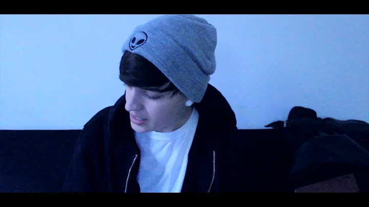 Wicked Games - Sam Tolson (The Weeknd Cover)