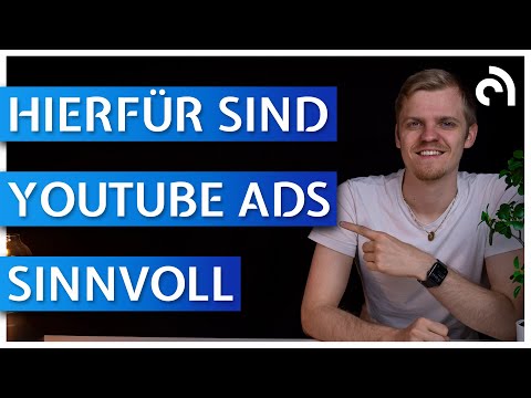 Wofür eignen sich YouTube Ads? : Ein Einblick in unseren 