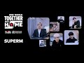 SuperM performs "With You" | One World: Together At Home