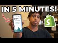 How I Found A $10k/Day Shopify Product In 5 Minutes!