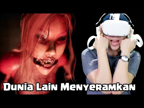 Video: Permainan Seram Berasaskan Biofeedback Nevermind Menyesuaikan Ketakutannya Kepada Anda