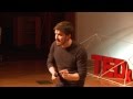 Adas a difference in cognition not a disorder stephen tonti at tedxcmu