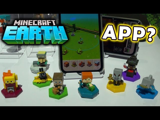 Minecraft Earth Boost Mini review: A welcome tactile addition to