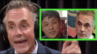 Jordan Peterson on his VICE Interview, Make-up in the Workplace - Joe Rogan