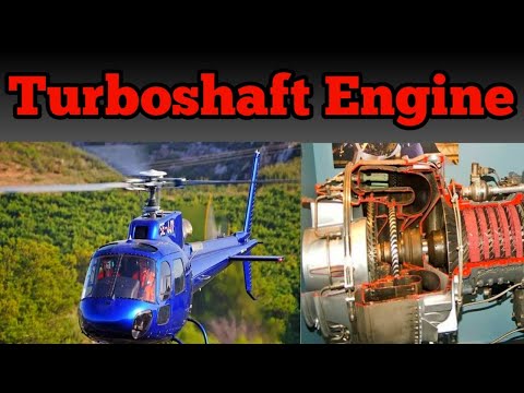 वीडियो: जेट इंजन और टर्बाइन इंजन में क्या अंतर है?