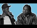 Pusha T Says You Should Stay Independent... maybe | Monday Motivation