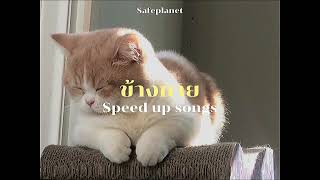 ข้างกาย (With You) - Safeplanet (speed up)