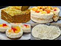 CHRISTMAS AND NEW YEAR DESSERT IDEAS COMPILATION PART 5 | Easy Dessert Recipes for the  Holiday