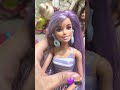 Barbie💜 #barbie #barbiedoll #barbiegirl #barbiestyle #followme #barbiestory