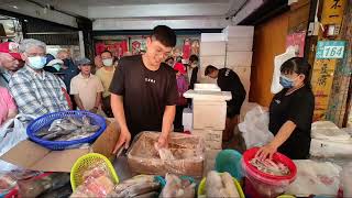 中彰海王子海鮮拍賣新北土城延吉街164號海鮮叫賣