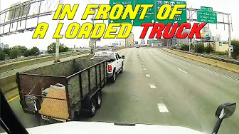 THIS IS HOW YOU LOSE YOUR TRAILER