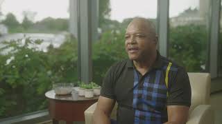 Marcus - Prostate Cancer Patient at McLaren Proton Therapy Center