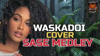 Waskadoi  Cover   Sase Medley  Latest Png  2026